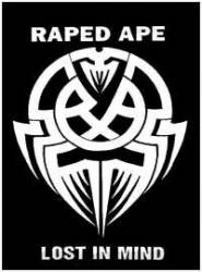 Raped Ape : Lost in Mind